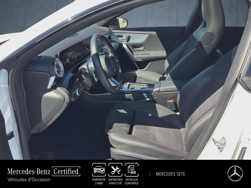 MERCEDES-BENZ CLA d’occasion à vendre à NIMES chez SODIRA (Photo 12)