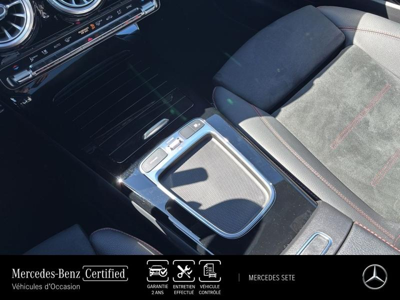 MERCEDES-BENZ CLA d’occasion à vendre à NIMES chez SODIRA (Photo 14)