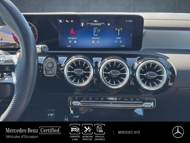 MERCEDES-BENZ CLA d’occasion à vendre à NIMES chez SODIRA (Photo 15)