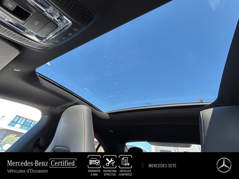 MERCEDES-BENZ CLA d’occasion à vendre à NIMES chez SODIRA (Photo 17)