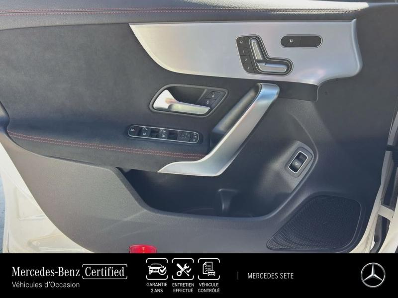 MERCEDES-BENZ CLA d’occasion à vendre à NIMES chez SODIRA (Photo 18)