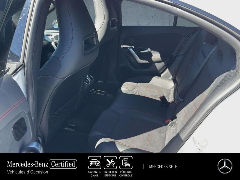 MERCEDES-BENZ CLA d’occasion à vendre à NIMES chez SODIRA (Photo 19)