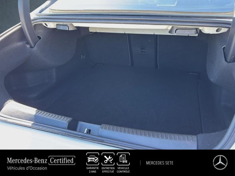 MERCEDES-BENZ CLA d’occasion à vendre à NIMES chez SODIRA (Photo 20)