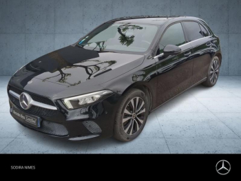 MERCEDES-BENZ Classe A d’occasion à vendre à NIMES