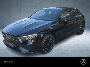 MERCEDES-BENZ Classe A d’occasion à vendre à NIMES