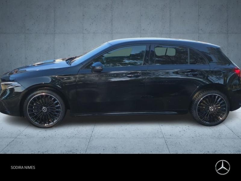 MERCEDES-BENZ Classe A d’occasion à vendre à NIMES chez SODIRA (Photo 3)