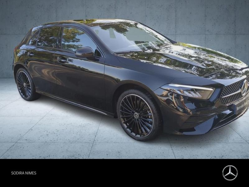 MERCEDES-BENZ Classe A d’occasion à vendre à NIMES chez SODIRA (Photo 4)