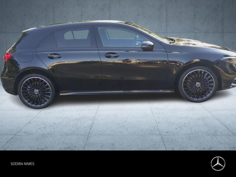 MERCEDES-BENZ Classe A d’occasion à vendre à NIMES chez SODIRA (Photo 5)
