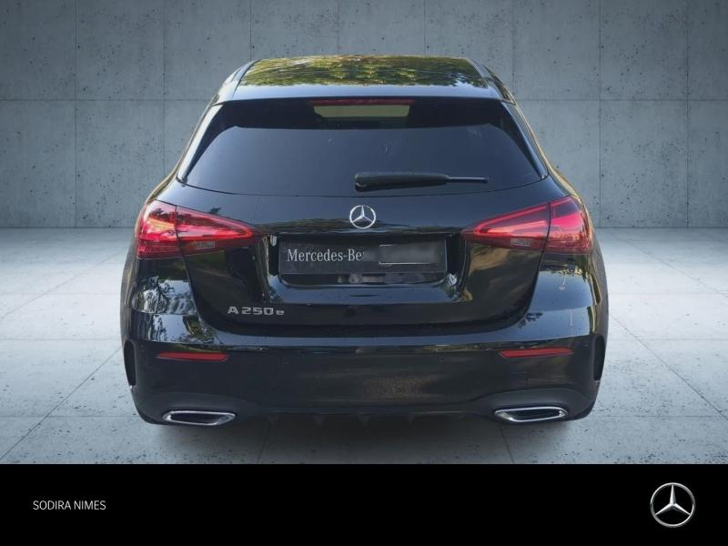 MERCEDES-BENZ Classe A d’occasion à vendre à NIMES chez SODIRA (Photo 6)