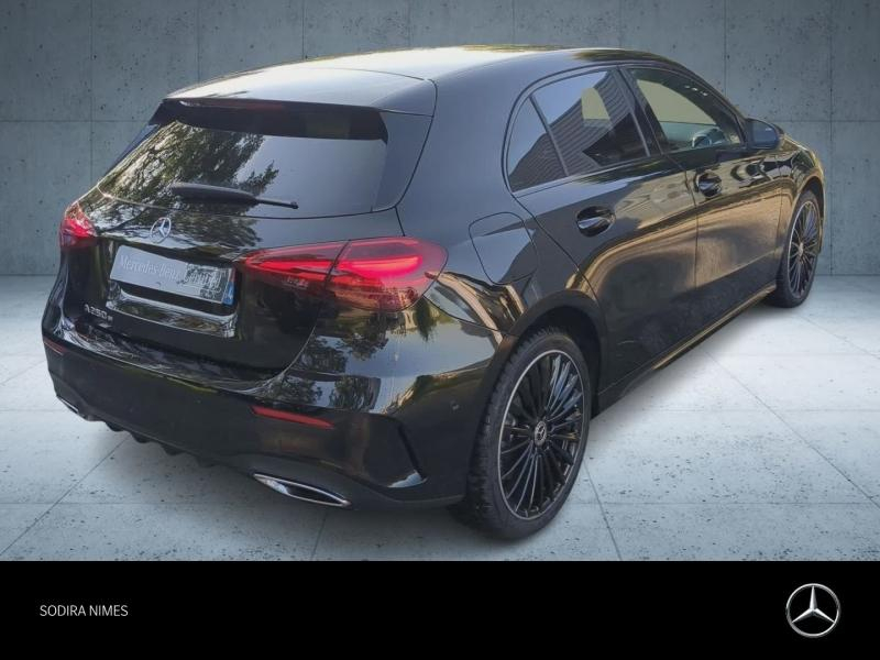 MERCEDES-BENZ Classe A d’occasion à vendre à NIMES chez SODIRA (Photo 7)