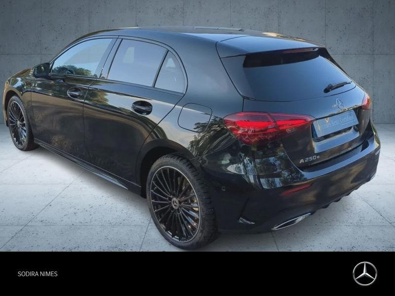 MERCEDES-BENZ Classe A d’occasion à vendre à NIMES chez SODIRA (Photo 8)