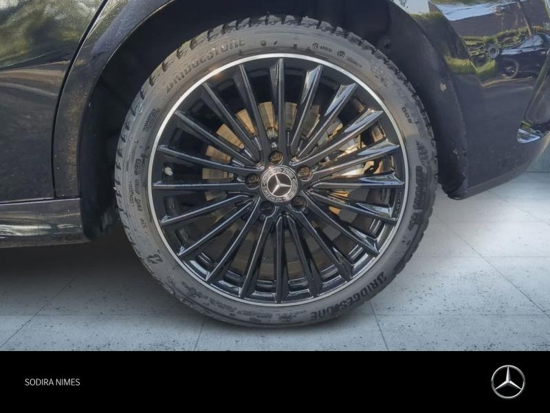 MERCEDES-BENZ Classe A d’occasion à vendre à NIMES chez SODIRA (Photo 9)