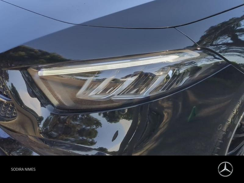 MERCEDES-BENZ Classe A d’occasion à vendre à NIMES chez SODIRA (Photo 10)