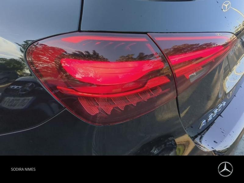 MERCEDES-BENZ Classe A d’occasion à vendre à NIMES chez SODIRA (Photo 11)