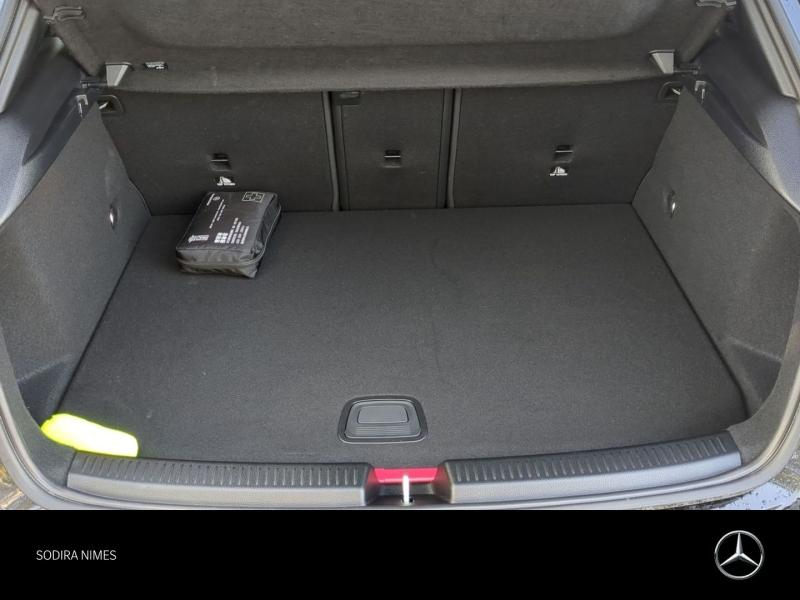 MERCEDES-BENZ Classe A d’occasion à vendre à NIMES chez SODIRA (Photo 12)