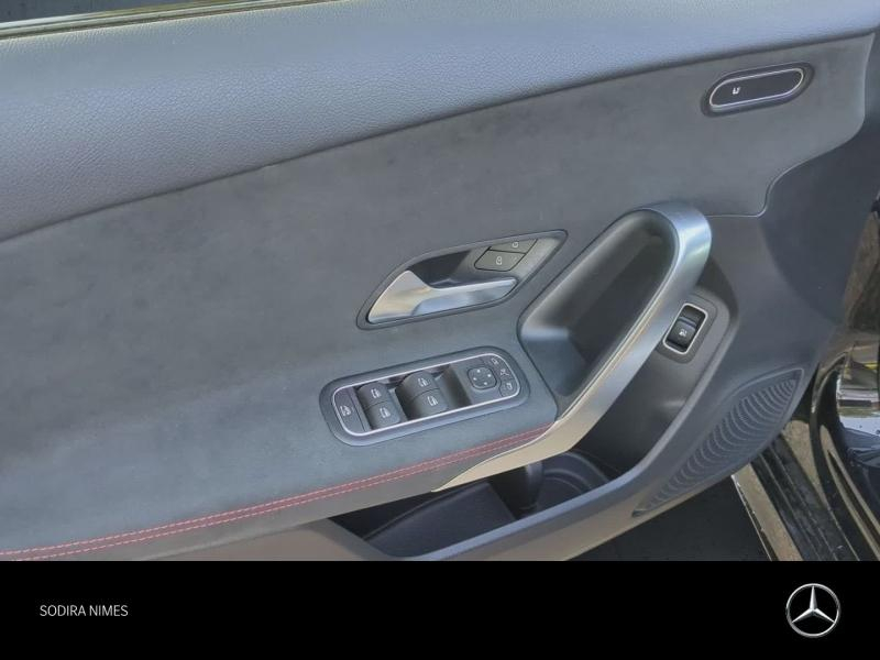MERCEDES-BENZ Classe A d’occasion à vendre à NIMES chez SODIRA (Photo 13)