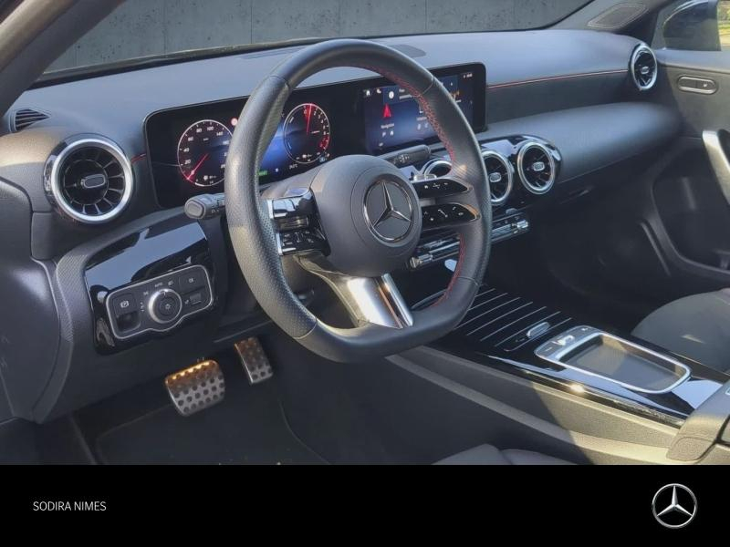 MERCEDES-BENZ Classe A d’occasion à vendre à NIMES chez SODIRA (Photo 14)