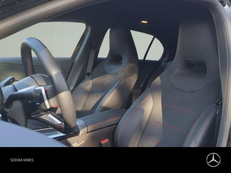 MERCEDES-BENZ Classe A d’occasion à vendre à NIMES chez SODIRA (Photo 15)