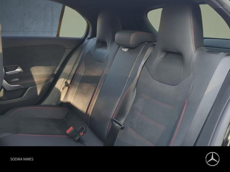 MERCEDES-BENZ Classe A d’occasion à vendre à NIMES chez SODIRA (Photo 16)