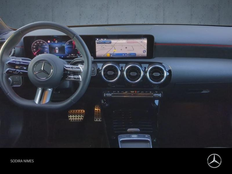 MERCEDES-BENZ Classe A d’occasion à vendre à NIMES chez SODIRA (Photo 17)