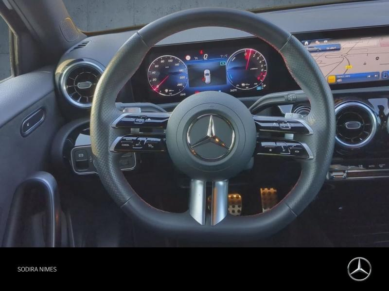 MERCEDES-BENZ Classe A d’occasion à vendre à NIMES chez SODIRA (Photo 18)