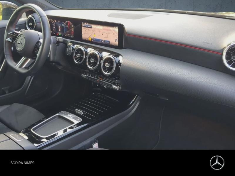 MERCEDES-BENZ Classe A d’occasion à vendre à NIMES chez SODIRA (Photo 19)