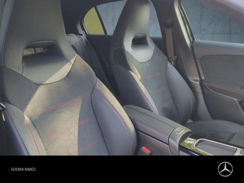 MERCEDES-BENZ Classe A d’occasion à vendre à NIMES chez SODIRA (Photo 20)