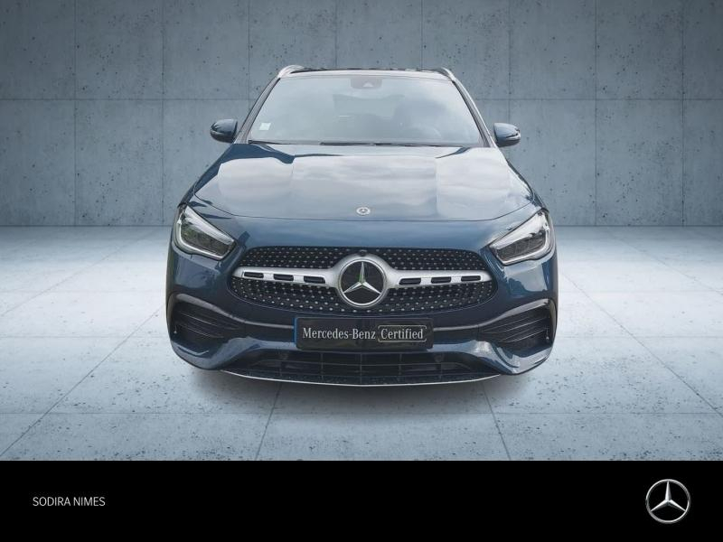 MERCEDES-BENZ Classe GLA d’occasion à vendre à NIMES chez SODIRA (Photo 3)