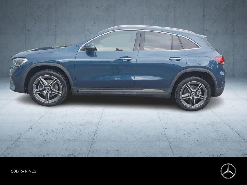 MERCEDES-BENZ Classe GLA d’occasion à vendre à NIMES chez SODIRA (Photo 4)