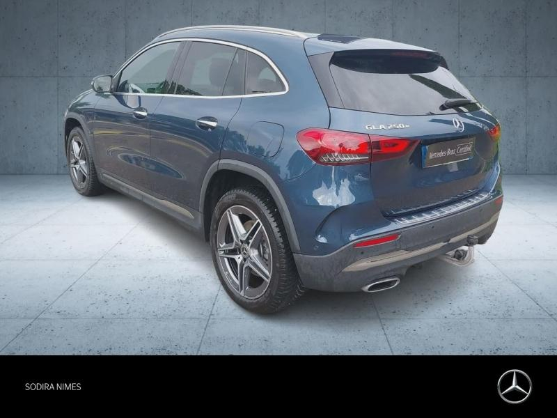 MERCEDES-BENZ Classe GLA d’occasion à vendre à NIMES chez SODIRA (Photo 5)
