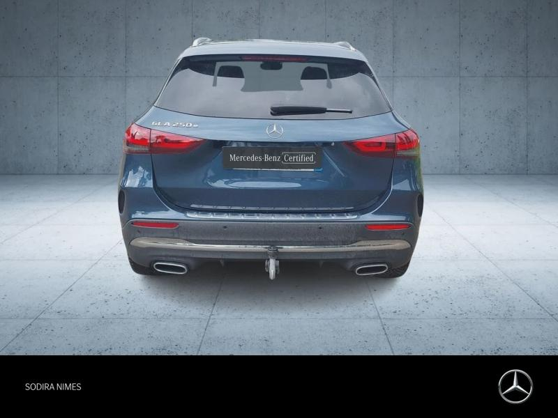 MERCEDES-BENZ Classe GLA d’occasion à vendre à NIMES chez SODIRA (Photo 6)