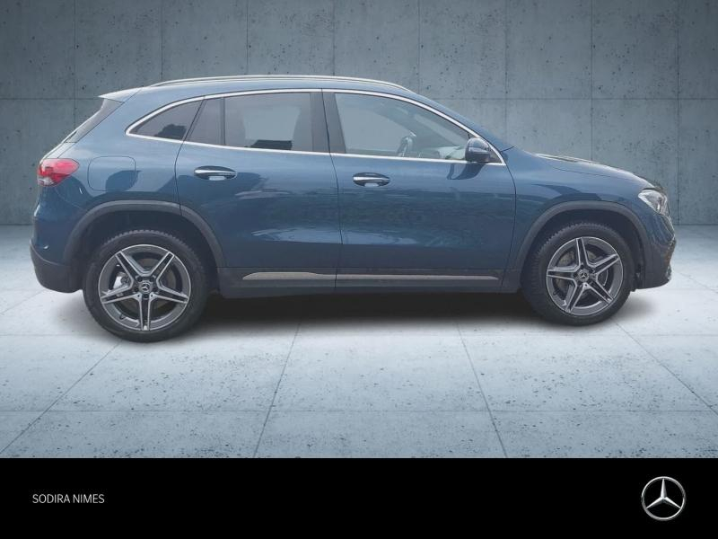 MERCEDES-BENZ Classe GLA d’occasion à vendre à NIMES chez SODIRA (Photo 8)