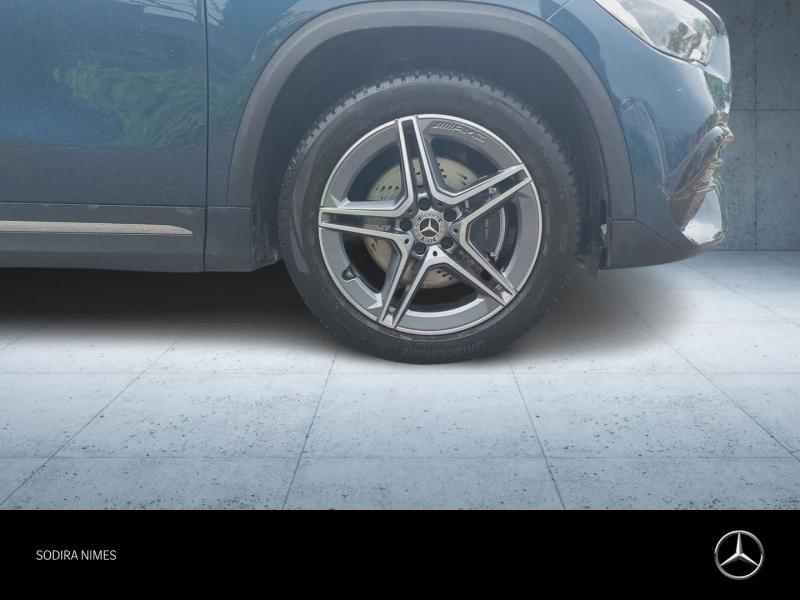 MERCEDES-BENZ Classe GLA d’occasion à vendre à NIMES chez SODIRA (Photo 9)