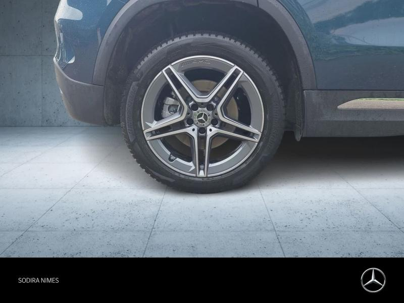 MERCEDES-BENZ Classe GLA d’occasion à vendre à NIMES chez SODIRA (Photo 10)