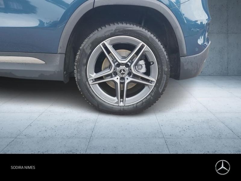 MERCEDES-BENZ Classe GLA d’occasion à vendre à NIMES chez SODIRA (Photo 11)