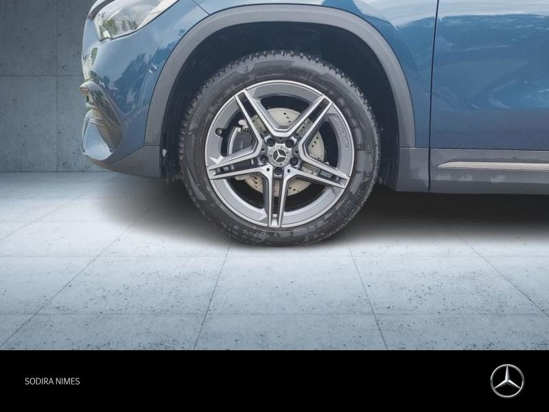 MERCEDES-BENZ Classe GLA d’occasion à vendre à NIMES chez SODIRA (Photo 12)