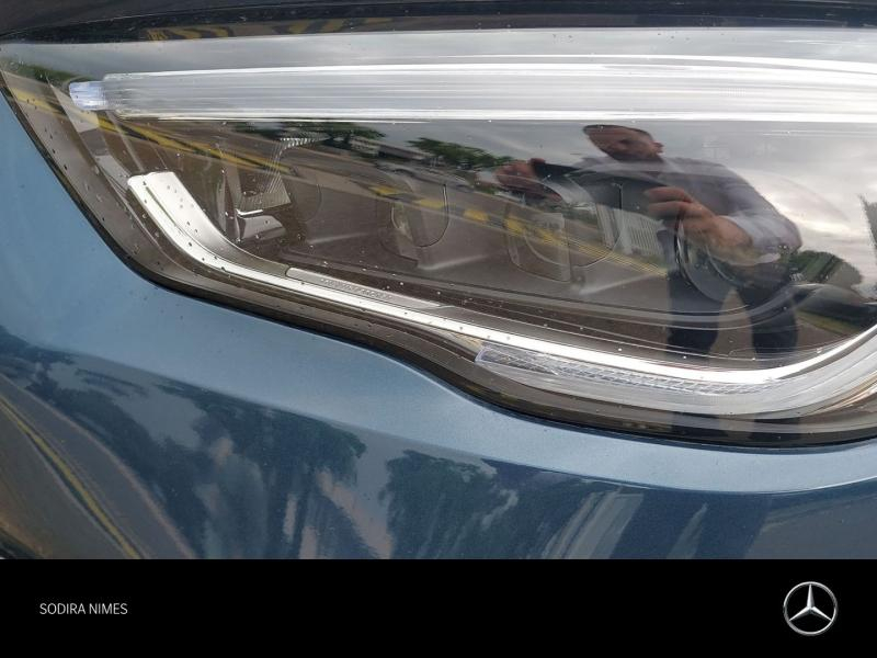 MERCEDES-BENZ Classe GLA d’occasion à vendre à NIMES chez SODIRA (Photo 13)