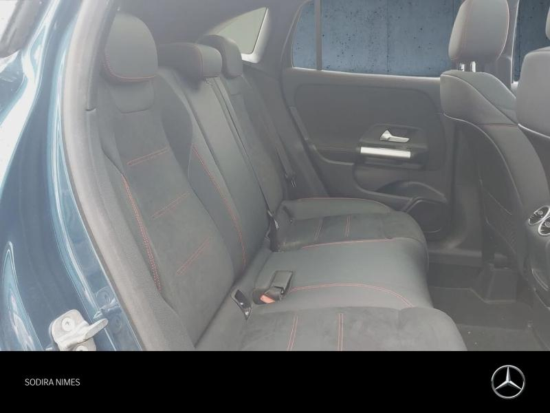 MERCEDES-BENZ Classe GLA d’occasion à vendre à NIMES chez SODIRA (Photo 18)