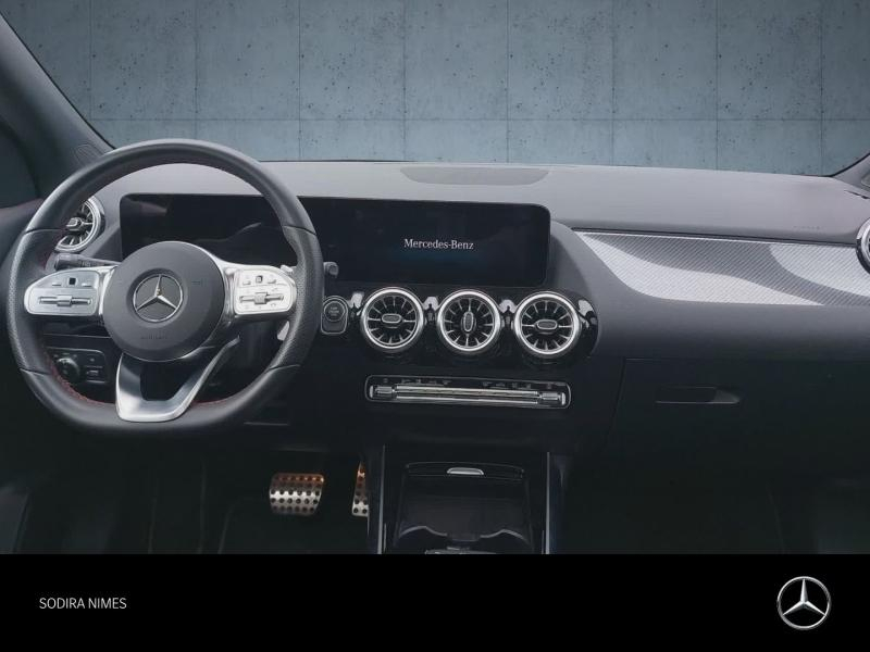 MERCEDES-BENZ Classe GLA d’occasion à vendre à NIMES chez SODIRA (Photo 20)