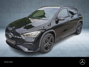 MERCEDES-BENZ Classe GLA d’occasion à vendre à NIMES