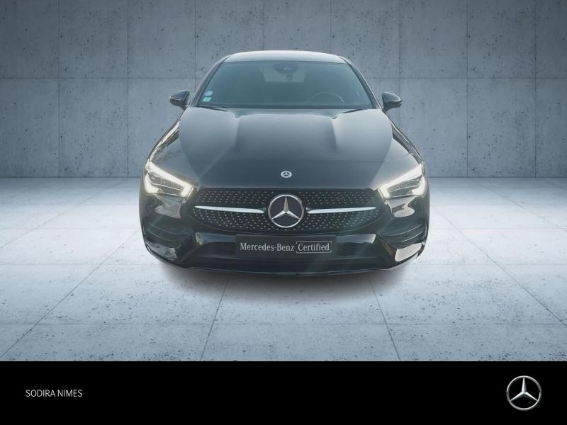 MERCEDES-BENZ CLA d’occasion à vendre à NIMES chez SODIRA (Photo 3)