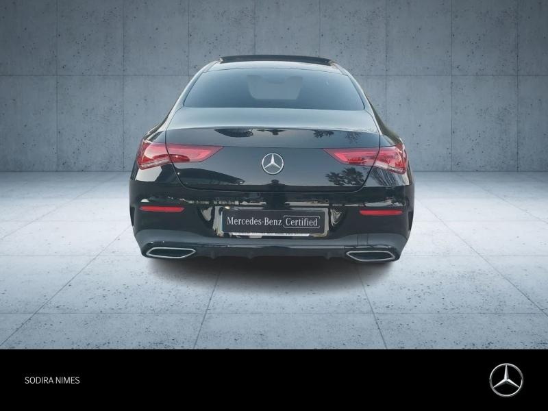 MERCEDES-BENZ CLA d’occasion à vendre à NIMES chez SODIRA (Photo 6)