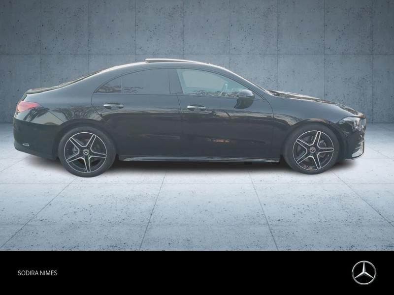 MERCEDES-BENZ CLA d’occasion à vendre à NIMES chez SODIRA (Photo 8)