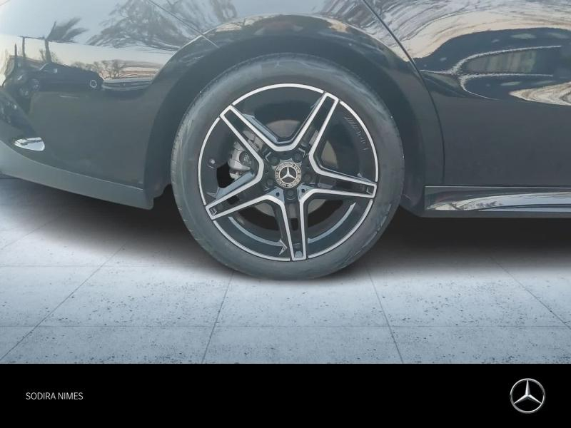 MERCEDES-BENZ CLA d’occasion à vendre à NIMES chez SODIRA (Photo 10)