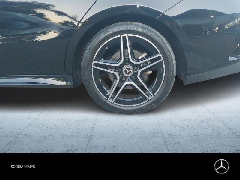 MERCEDES-BENZ CLA d’occasion à vendre à NIMES chez SODIRA (Photo 11)