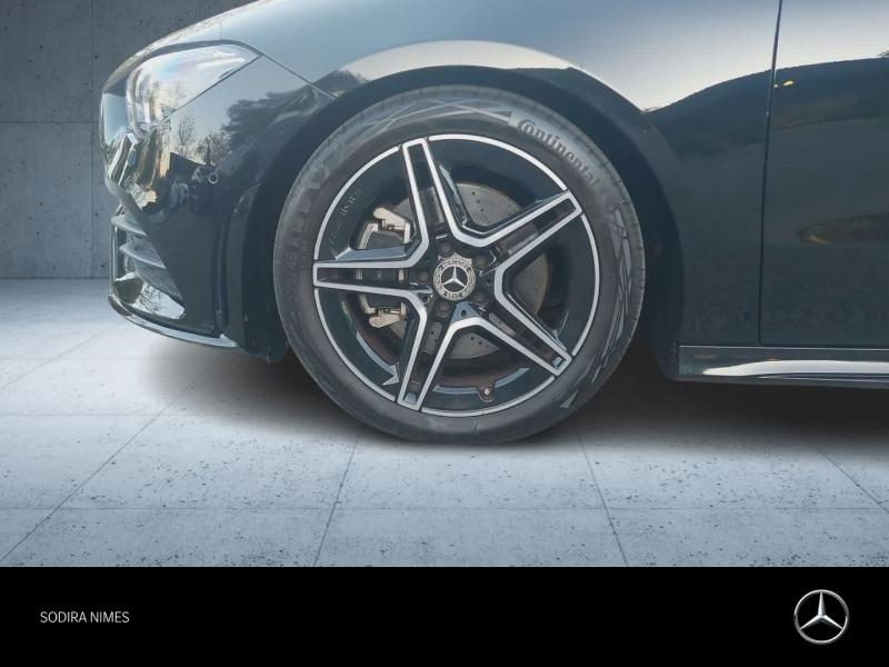 MERCEDES-BENZ CLA d’occasion à vendre à NIMES chez SODIRA (Photo 12)