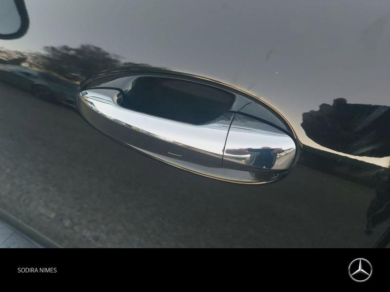 MERCEDES-BENZ CLA d’occasion à vendre à NIMES chez SODIRA (Photo 13)