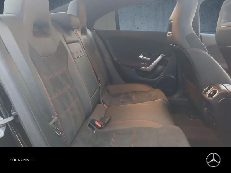 MERCEDES-BENZ CLA d’occasion à vendre à NIMES chez SODIRA (Photo 15)