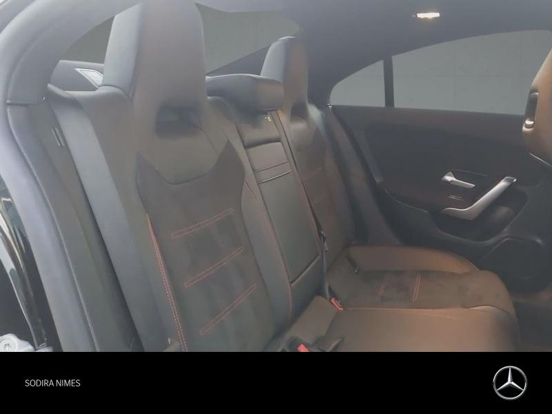 MERCEDES-BENZ CLA d’occasion à vendre à NIMES chez SODIRA (Photo 16)