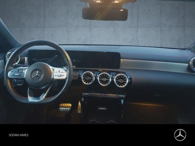 MERCEDES-BENZ CLA d’occasion à vendre à NIMES chez SODIRA (Photo 17)